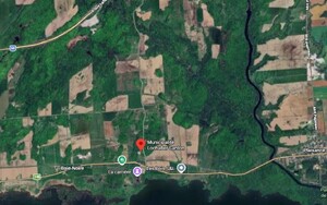 Emplacement de l'Écocentre